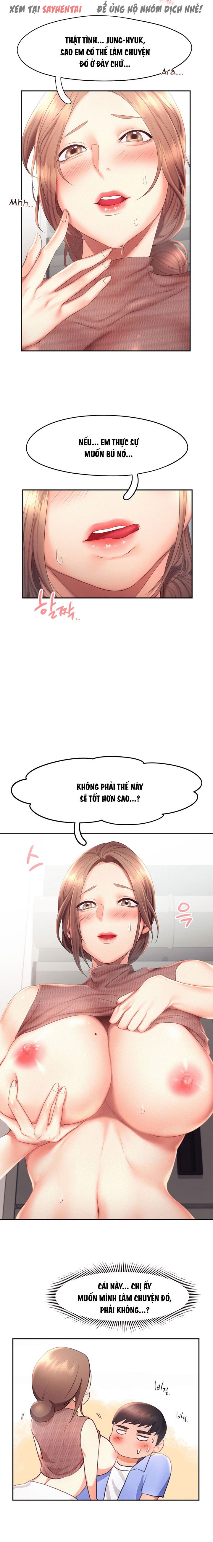 cuộc sống thăng hoa chapter 19 4