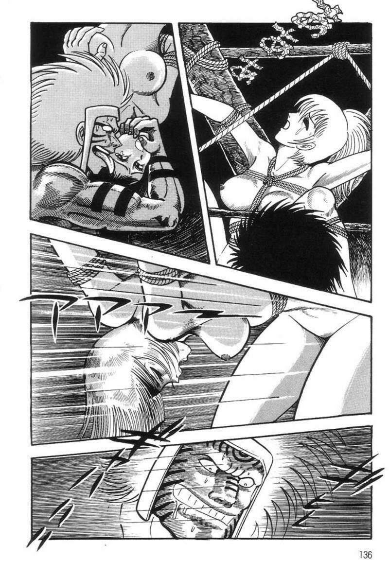 violence jack: king of brute chapter 4 28