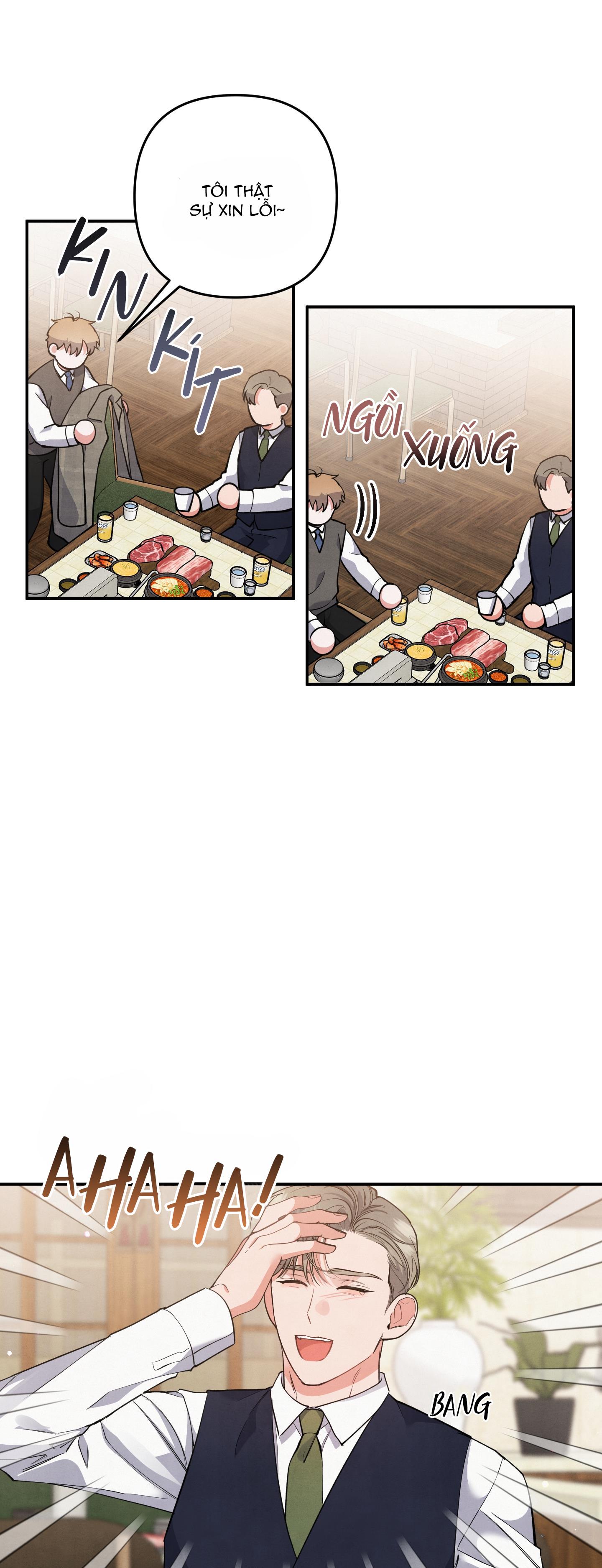 mối quan hệ ngu ngốc chapter 50 26