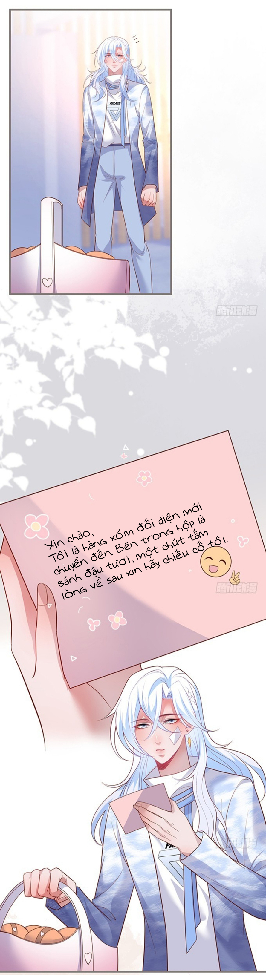 dưỡng khí chí mạng chapter 42 20