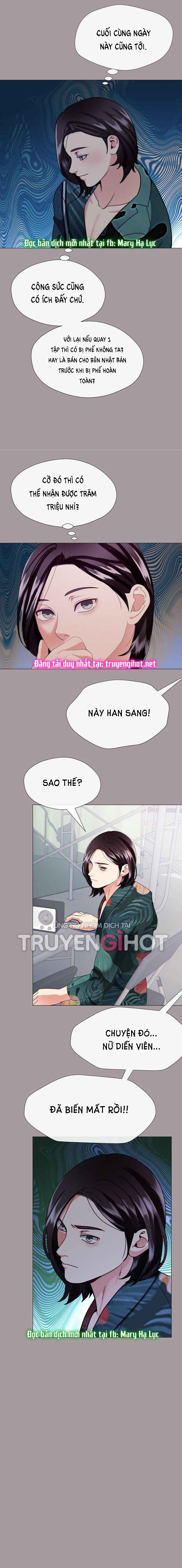 [18+] con không muốn đâu, cha à! chapter 15.2 2