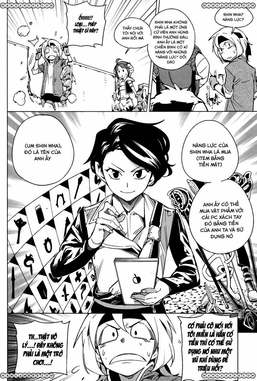 she's gon chapter 9 13