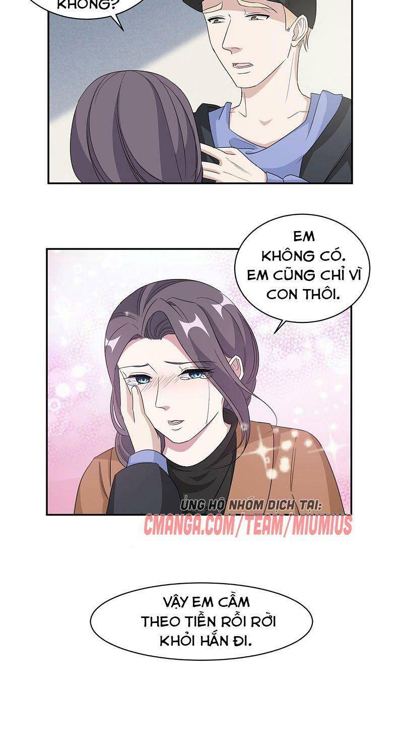 tổng tài, tránh xa tôi ra chapter 69 10