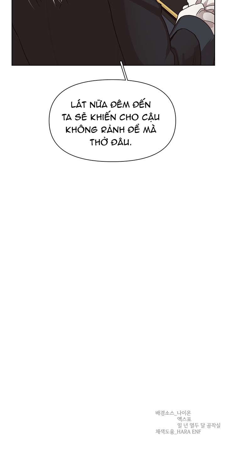 plaything - món đồ chơi của đại công tước chapter 16 34