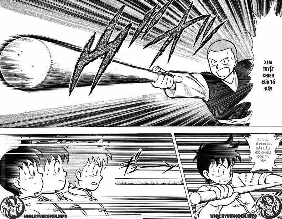 hoàng phi hồng phần 1 chapter 7 91