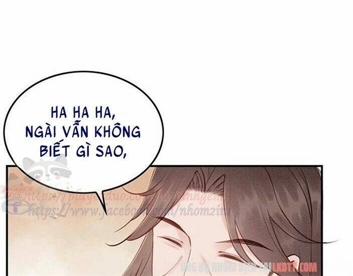 trọng sinh bá sủng nhiếp chính vương quá mạnh mẽ chapter 88 41