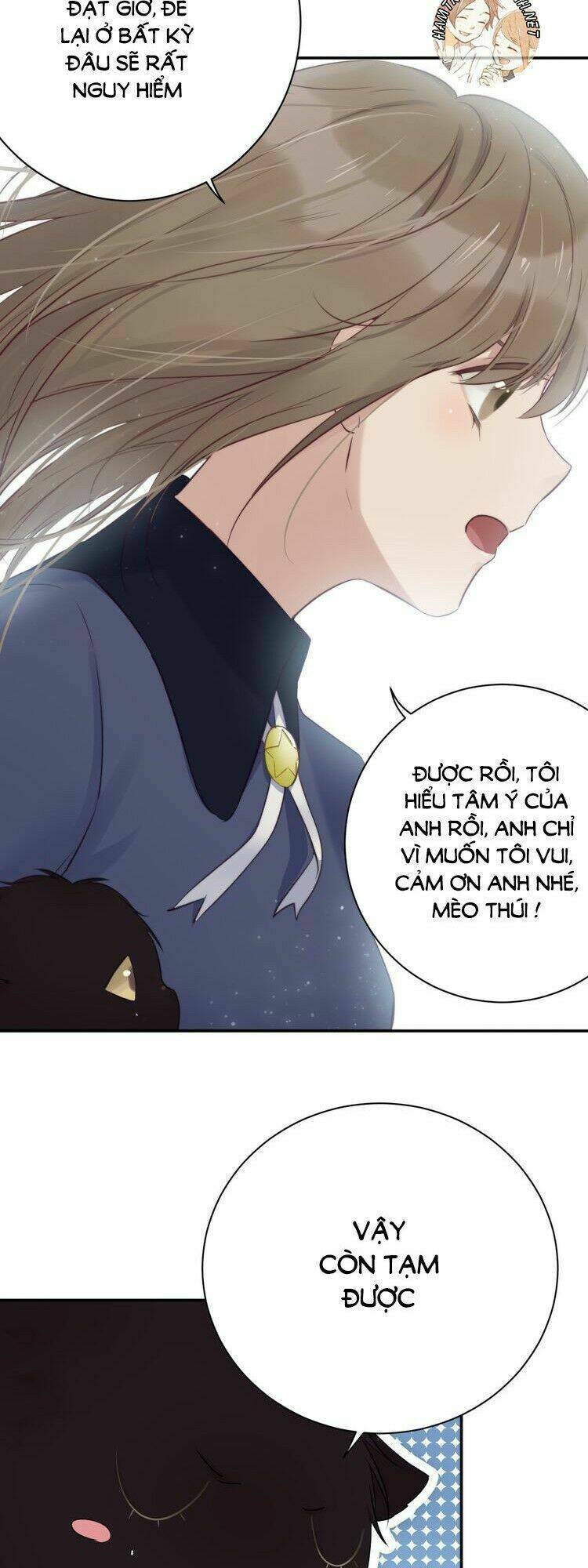 viện bảo tàng tâm nguyện chapter 27.1 12