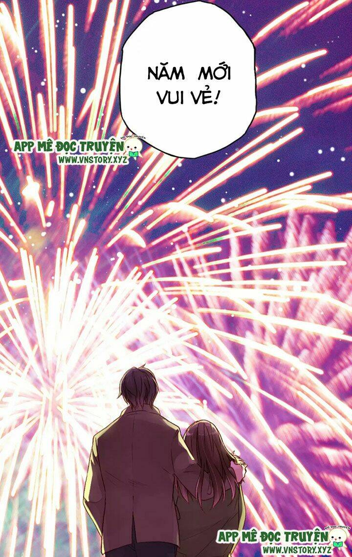 cái vòng này thật loạn chapter 23.5 28