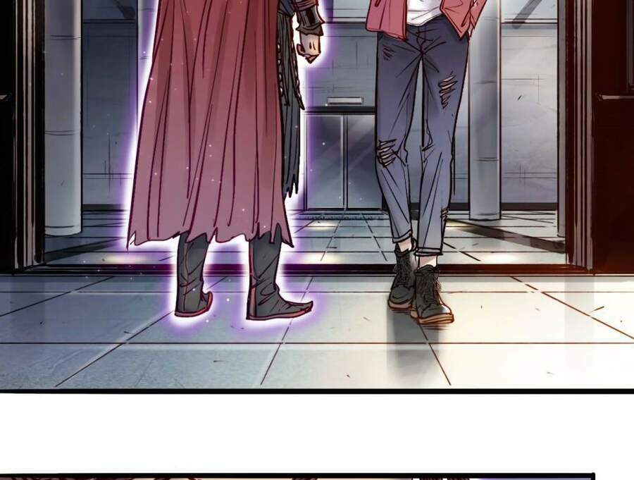 thế giới xa lạ chapter 18 14