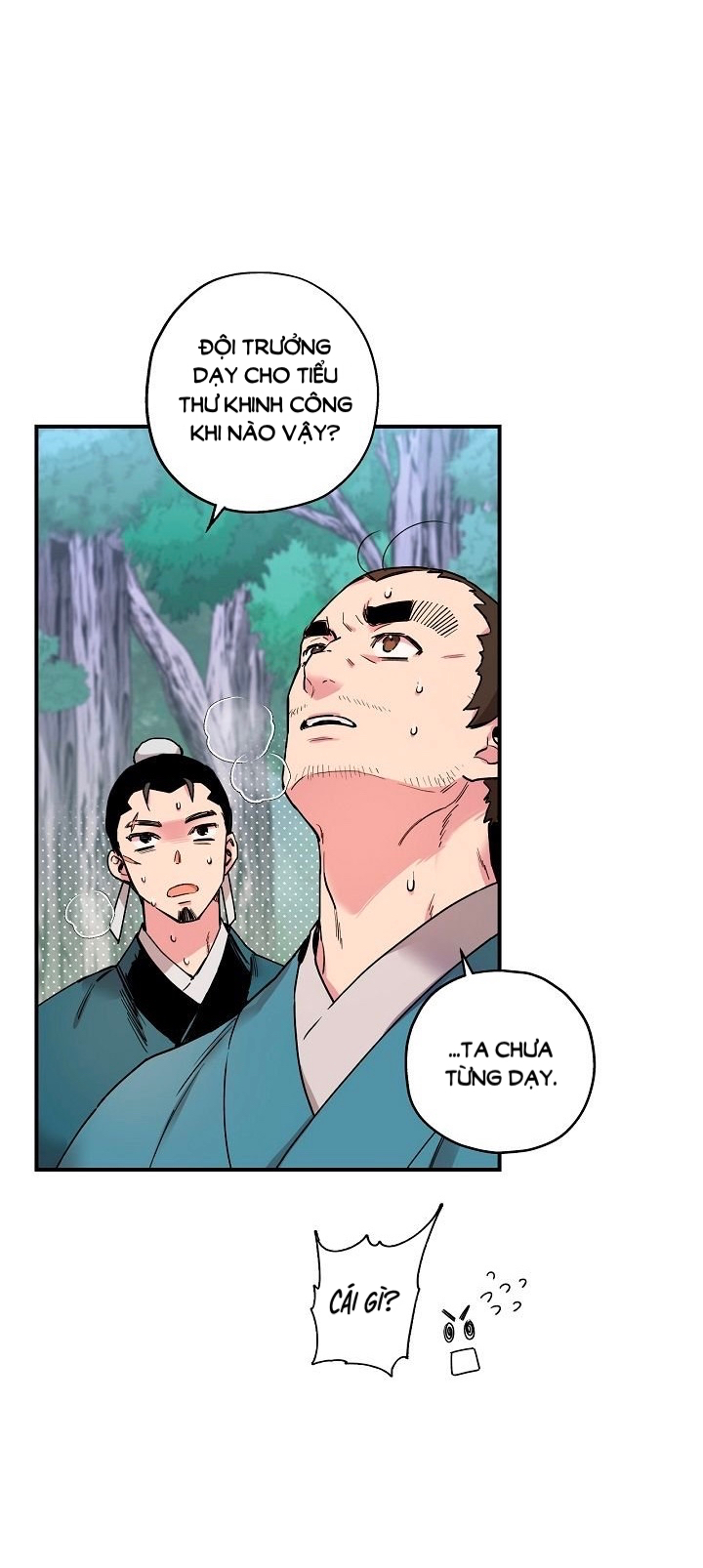 sự trở lại của phản diện chapter 6 44