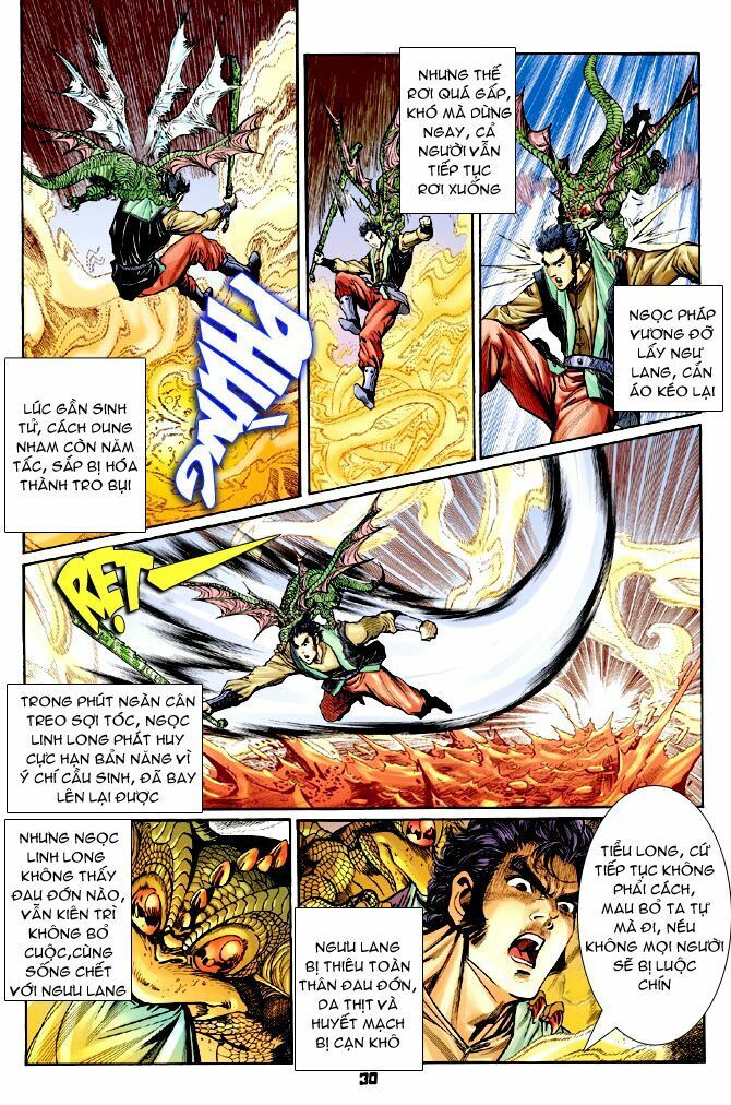 thần binh huyền kỳ i chapter 62 30