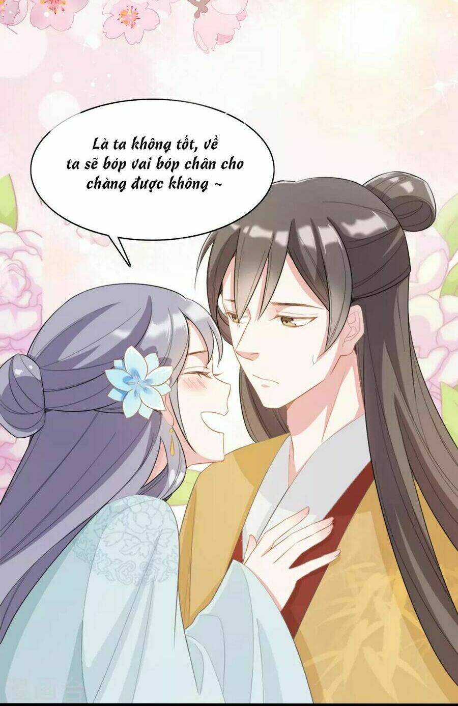 đích nữ hữu độc chapter 13 21