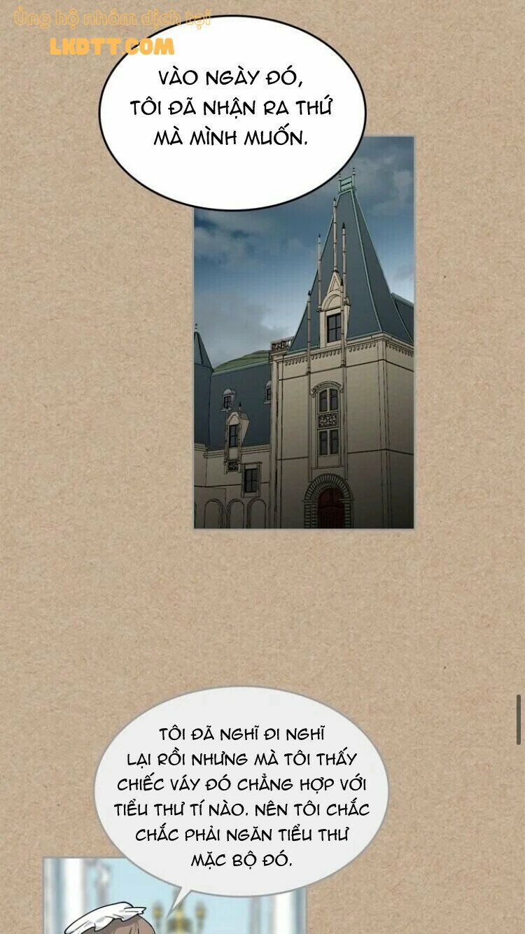 thú cưng của nữ phụ độc ác chapter 43 41