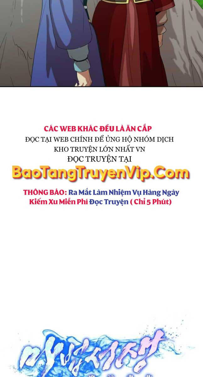 bậc thầy phép thuật ở thế giới võ lâm chapter 29.1 13