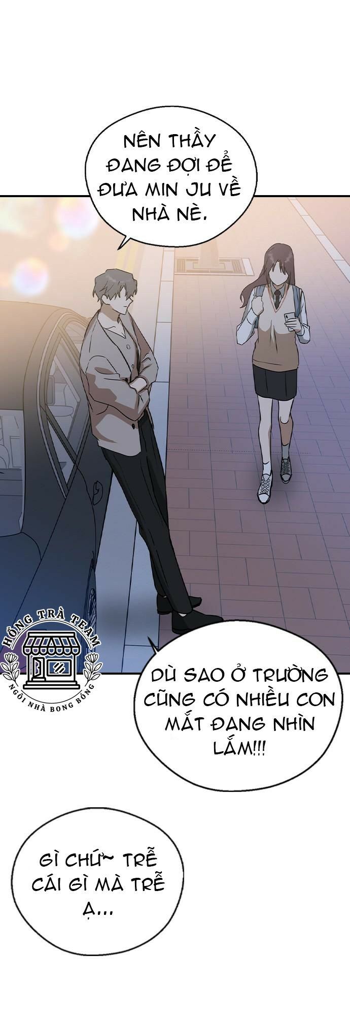 duyên nợ kiếp trước chapter 22 62