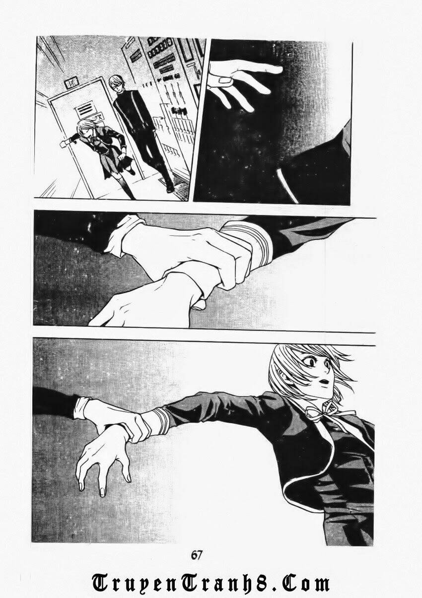 điệp vụ 729 chapter 12 13