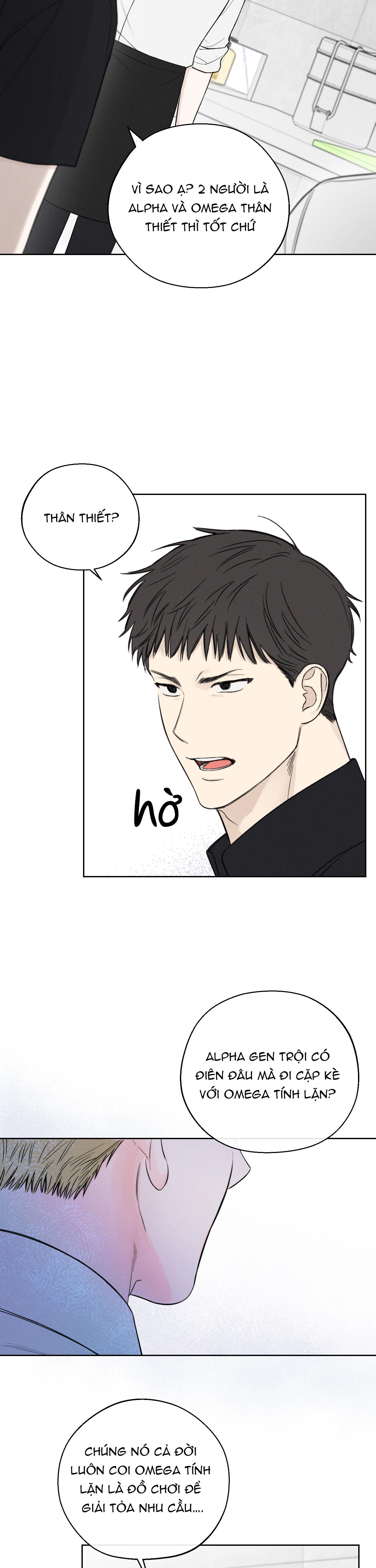 tháng 12 chapter 23 28