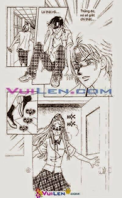 hắn ta, anh ấy và cô ấy - he and that girl chapter 5 137