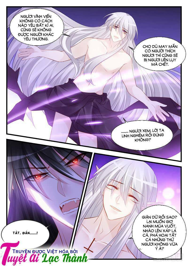 dạy bảo ma vương lão công 2 chapter 156 3