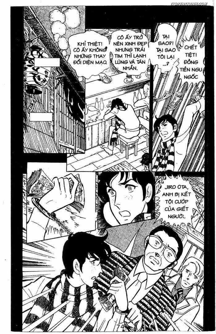 akuma no hanayome (bride of deimos) chapter 3.1 75