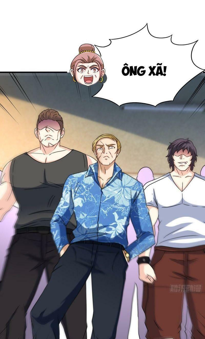 ta là hàn tam thiên chapter 53 11