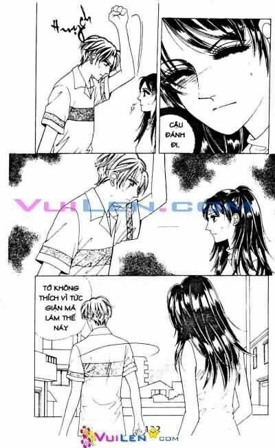 cô gái yêu kiều chapter 8 122