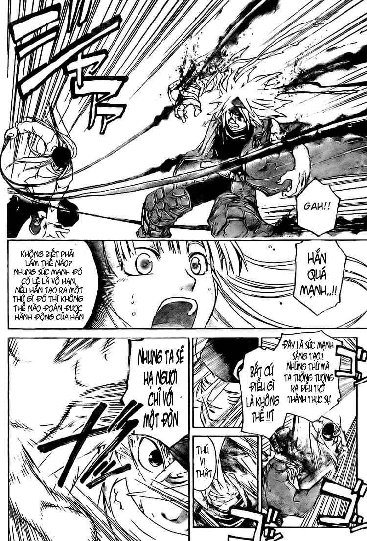 silvery crow chapter 14 14