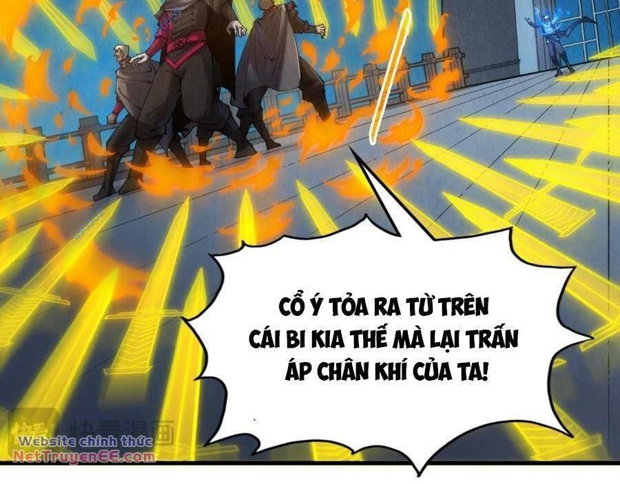 vạn cổ chí tôn chapter 278 10