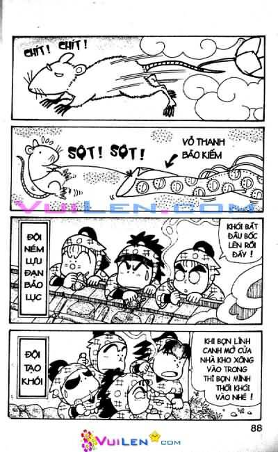 ninja loạn thị chapter 61 88