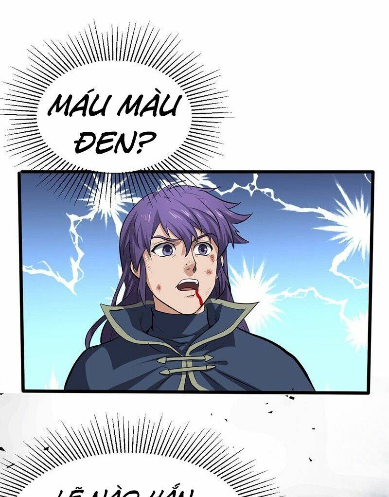 hỗn độn kiếm thần chapter 192 18