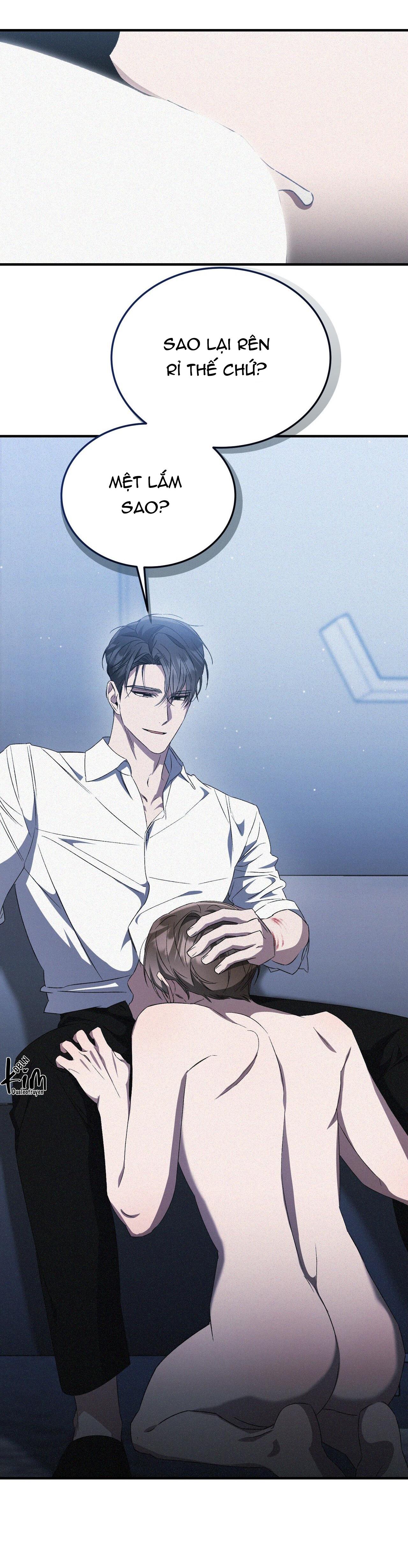 vô hình chapter 19 38