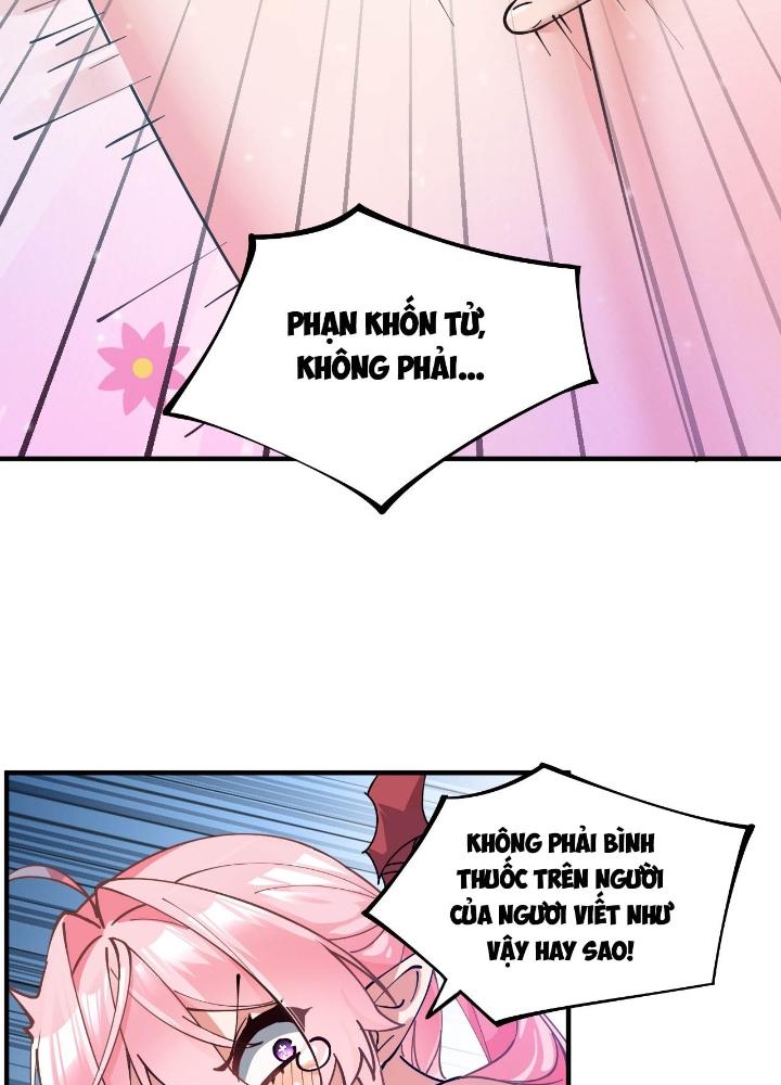 trời sinh mị cốt ta bị yandere đồ nhi để mắt tới chapter 3 75