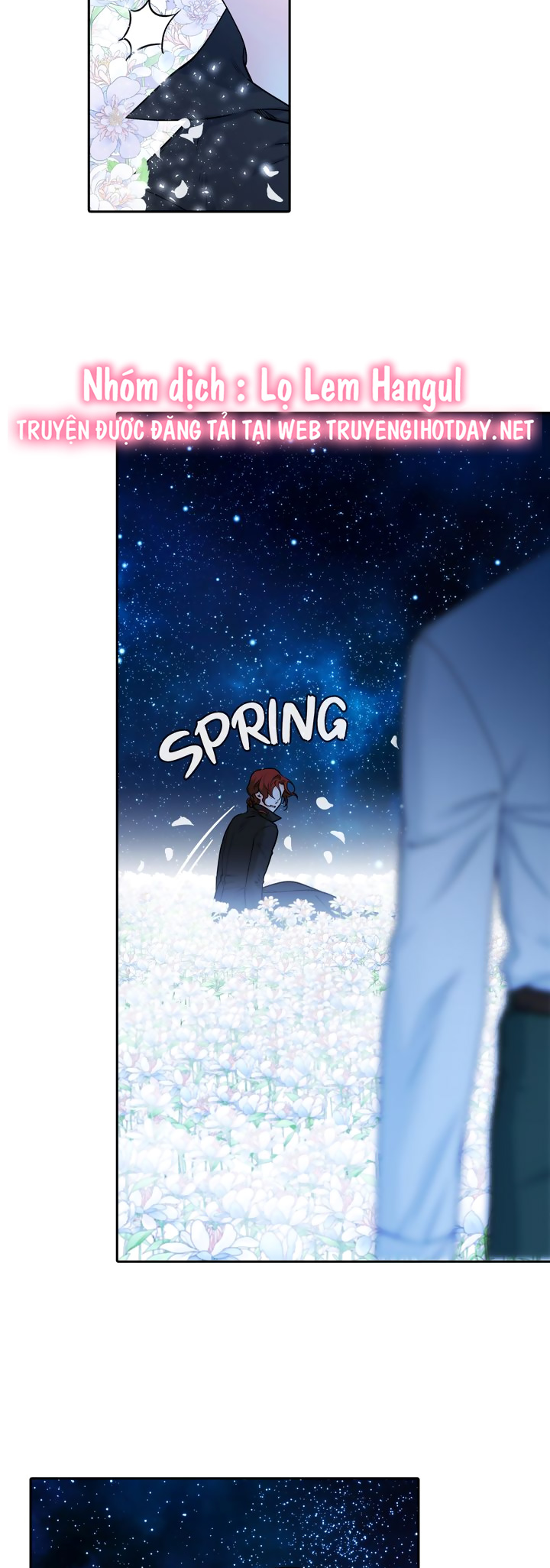 câu chuyện về người phụ nữ ấy chapter 187 21