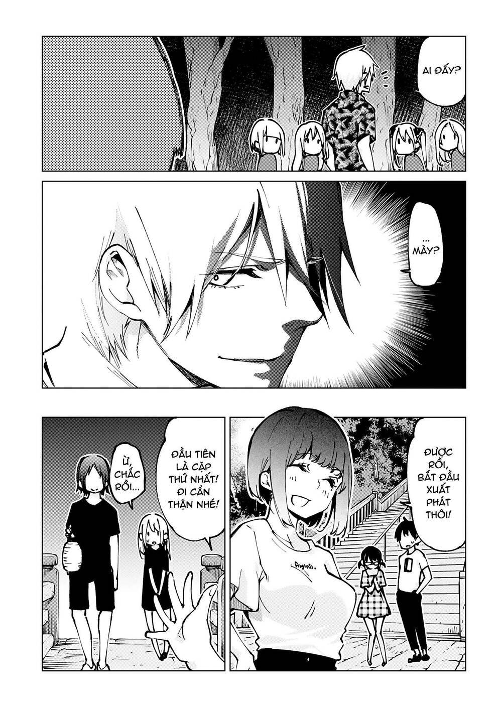 jiangshi kaitan blood chapter 61 22