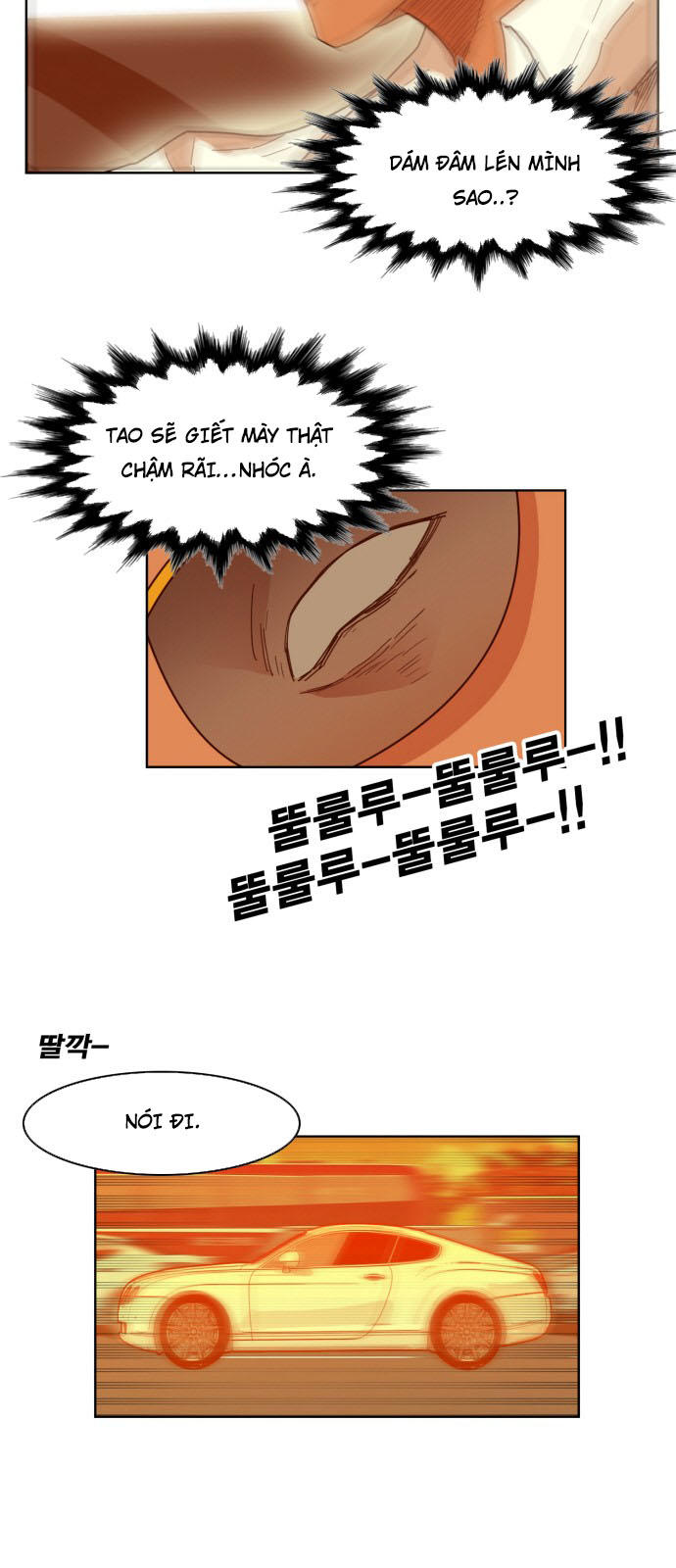 hard core leveling warrior chapter 163 6