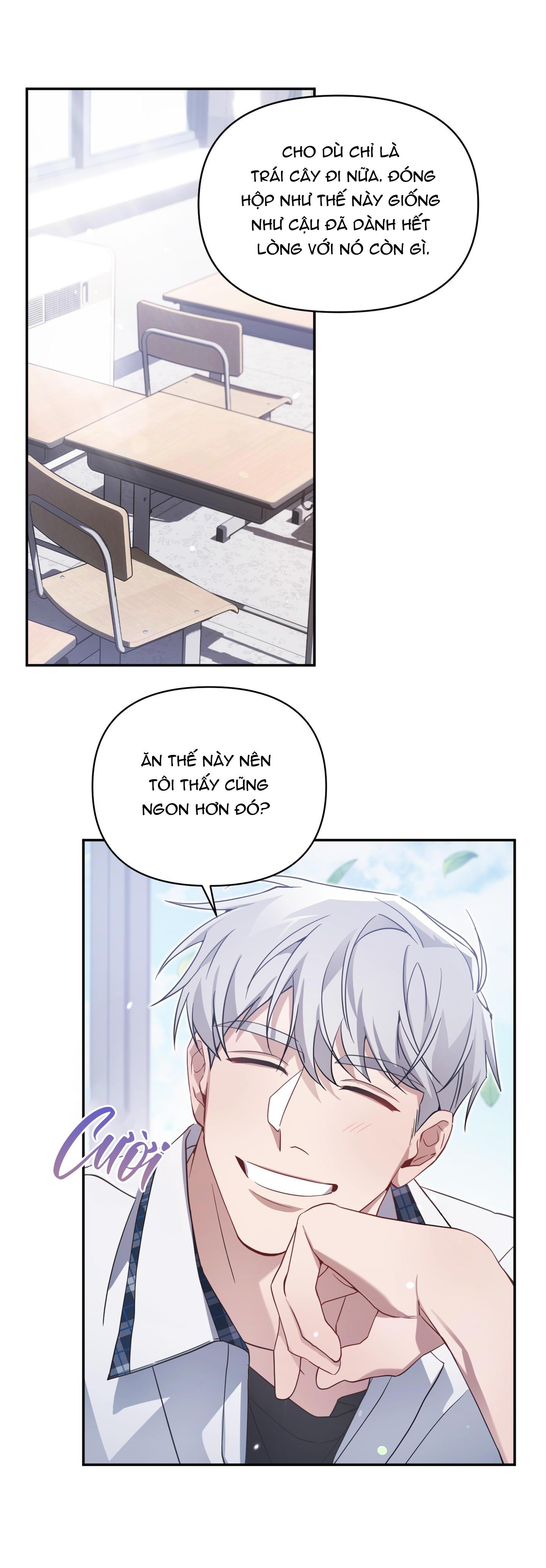 guide báo thù chapter 4 5