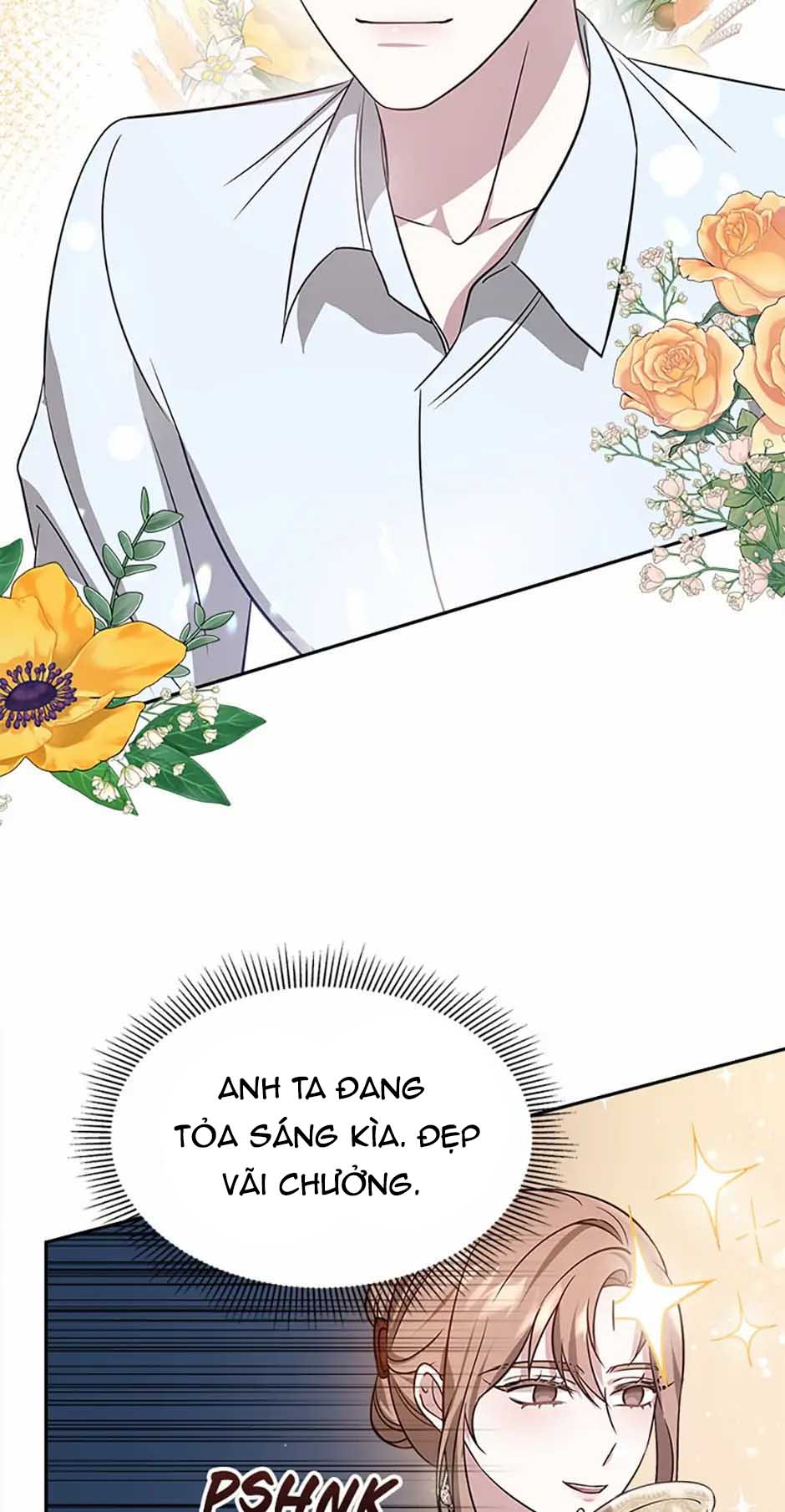 Làm Chồng Tôi Đi chapter 6.2 - Trang 13