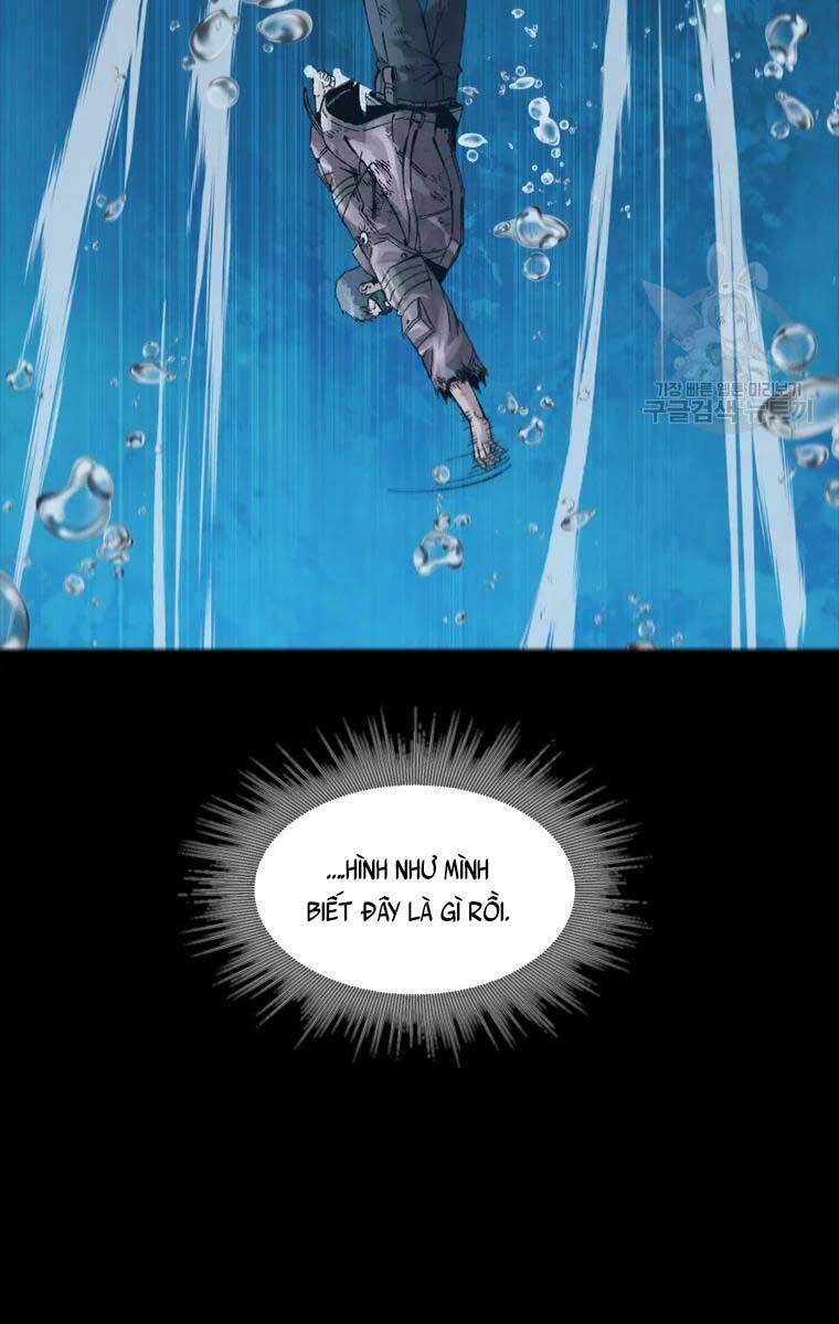 mật mã mê cung chapter 48 60