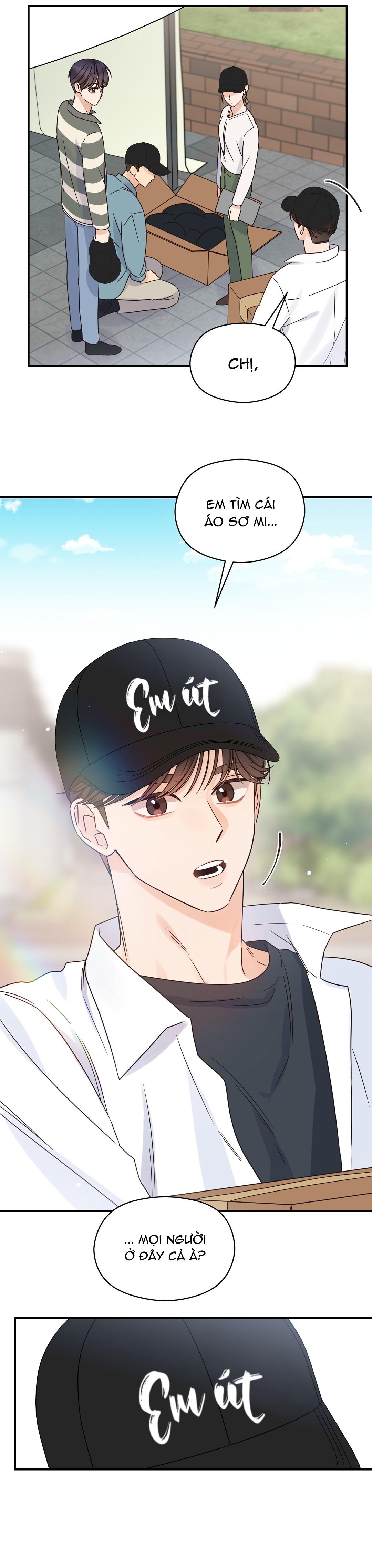 omega complex (end) chapter 36 8