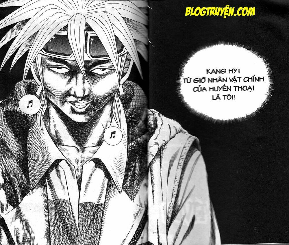 bitagi - anh chàng ngổ ngáo chapter 42 13