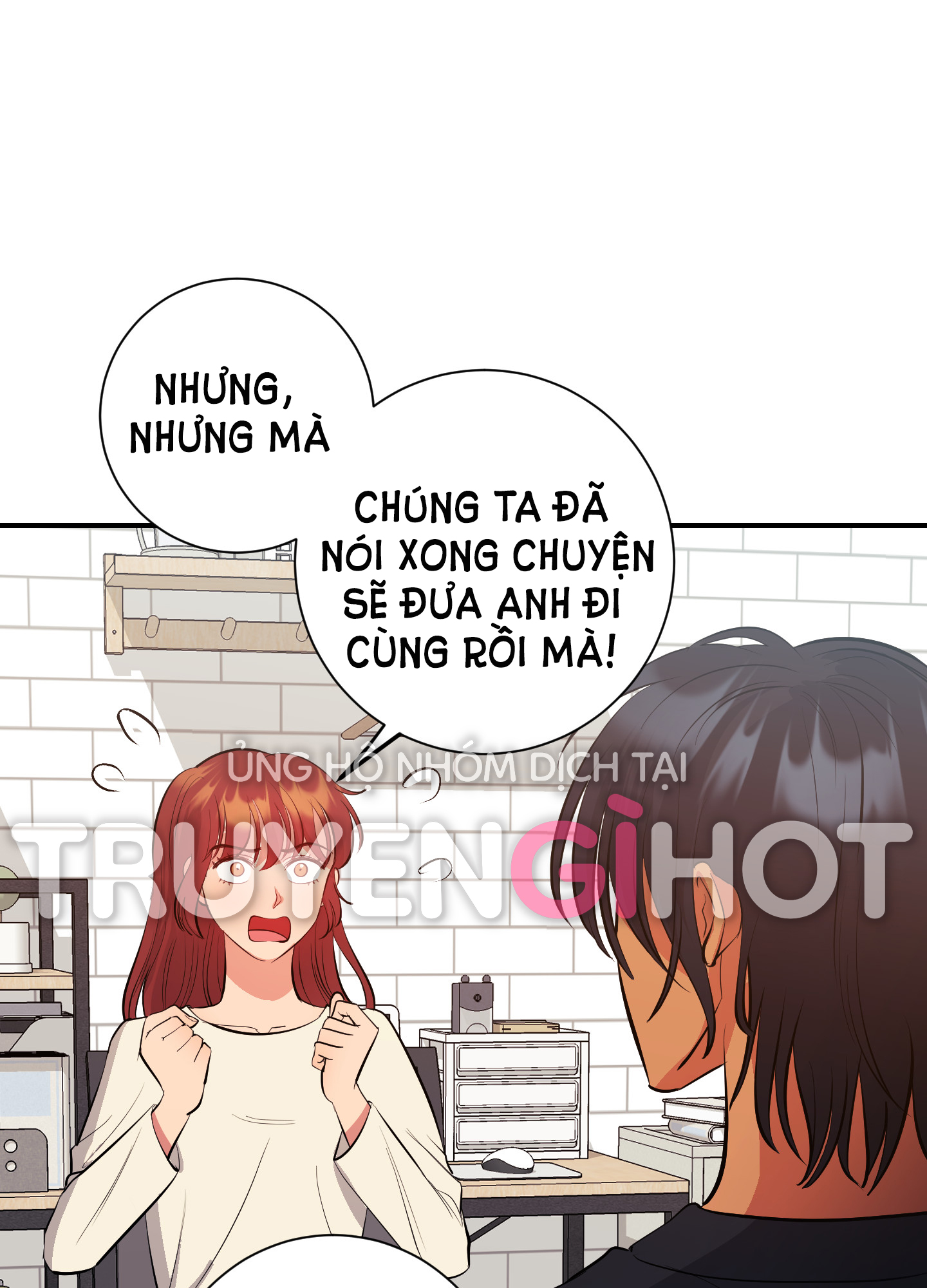 [18+] một lòng một dạ chapter 26.1 34