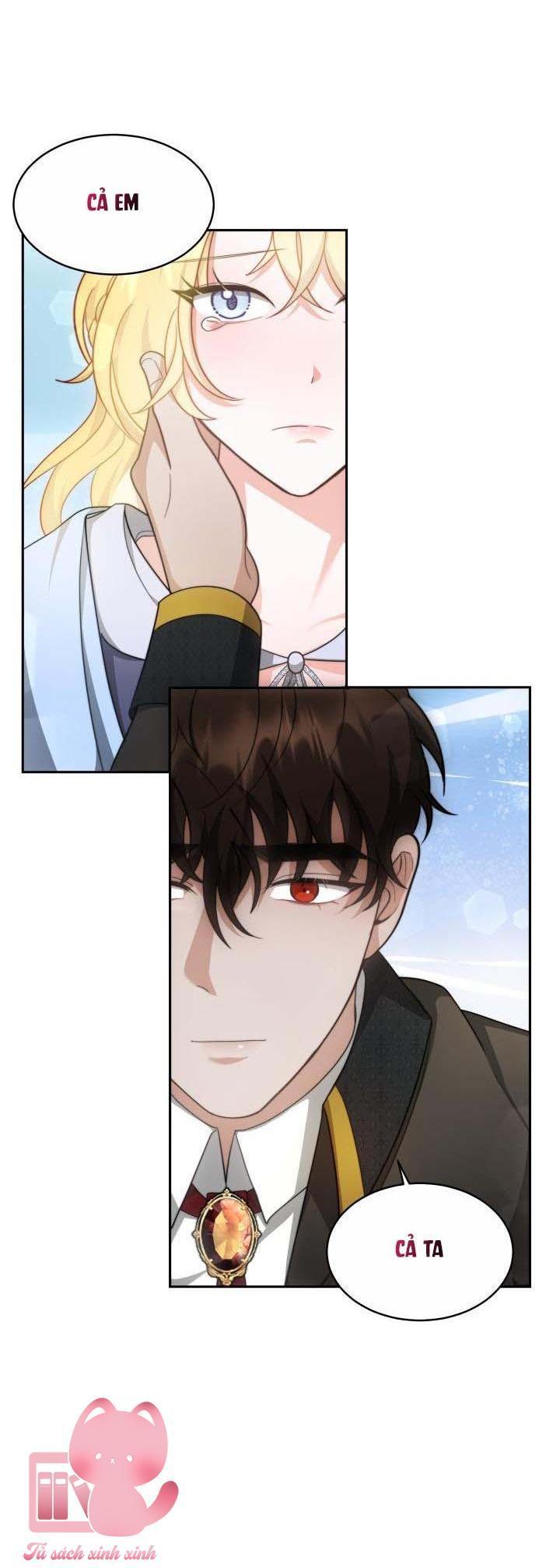 từ chồng cũ hóa thành nam chính chapter 29 50