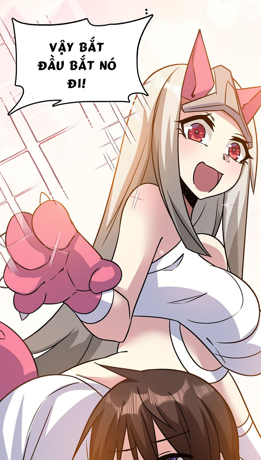 đại bảo kiếm của tôi chapter 57 39