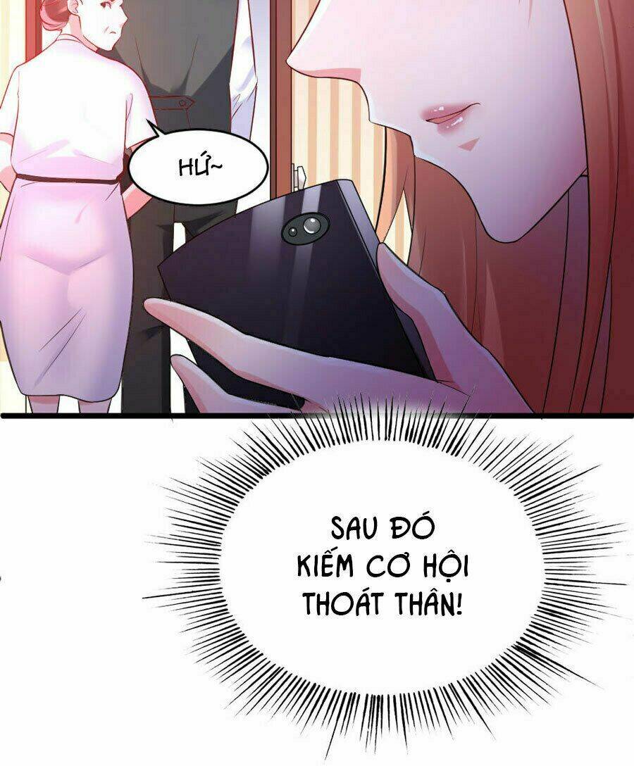 tiểu bạch điềm thê của long thiếu chapter 4 52