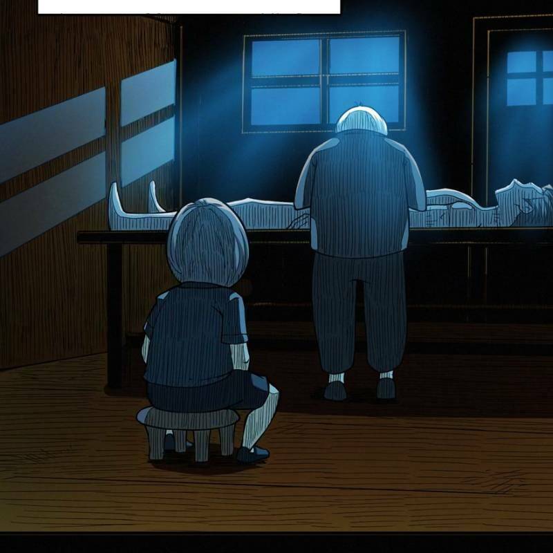 nơi này có yêu khí chapter 32 27