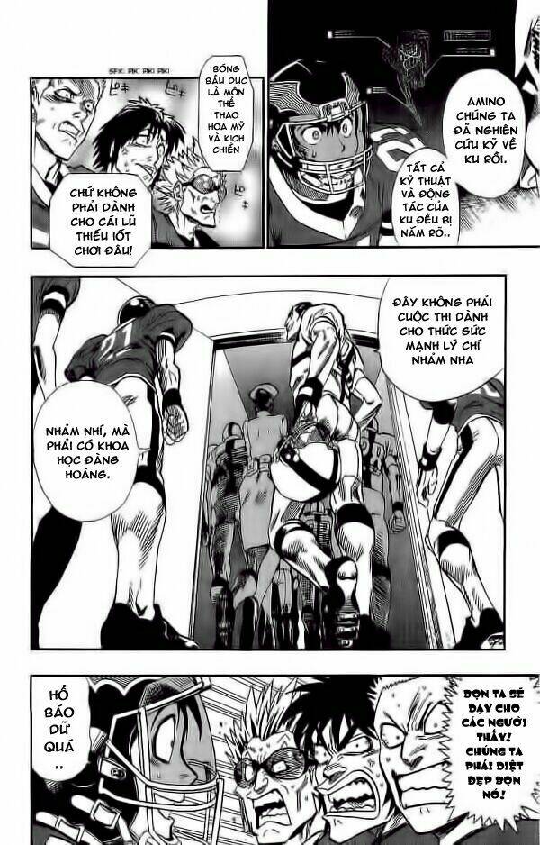 lá chắn mắt chapter 94 10