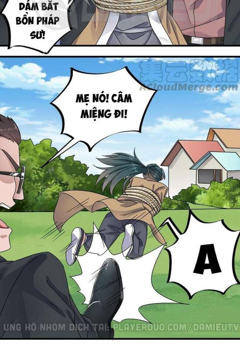 địa phủ khai phá thương chapter 151 8