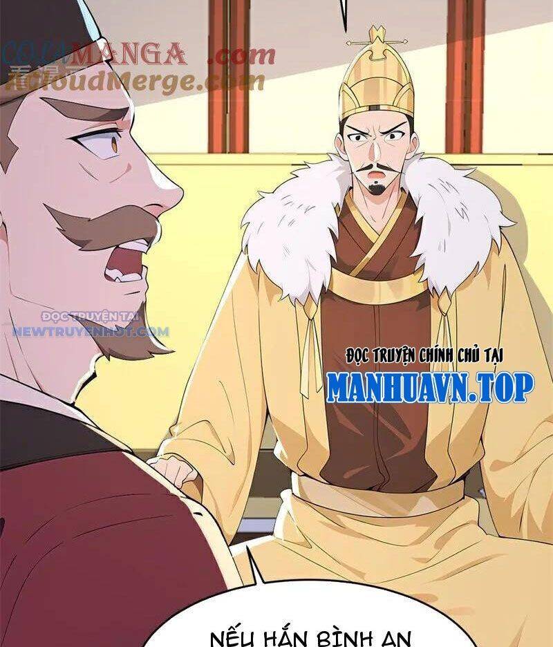 ta thực sự không muốn làm thần tiên chapter 109 14