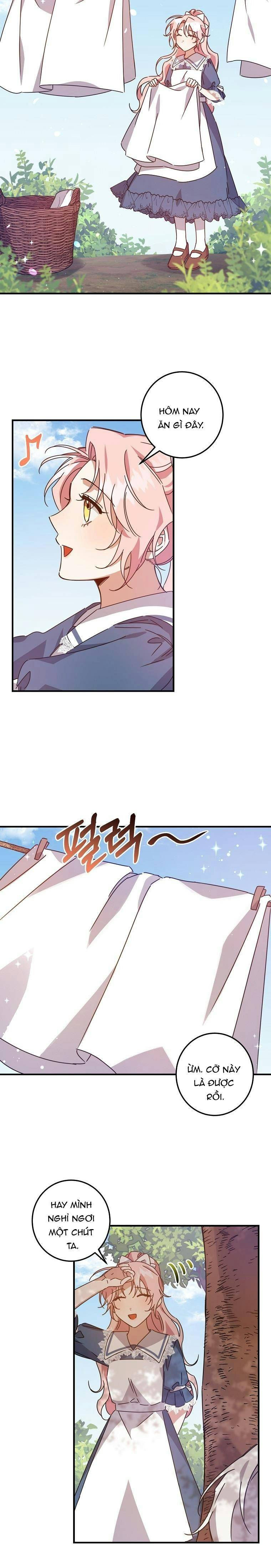 những kẻ bất lương được nuôi dạy tử tế chapter 11 9