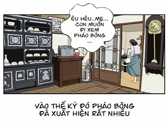 cậu bé lập dị chapter 6 16